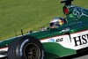 Bild zum Inhalt: Jaguar Racing bestätigt Klien offiziell als zweiten Piloten