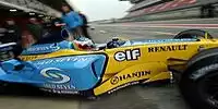 José-Maria Lopez (RDD-Fahrer im R23)
