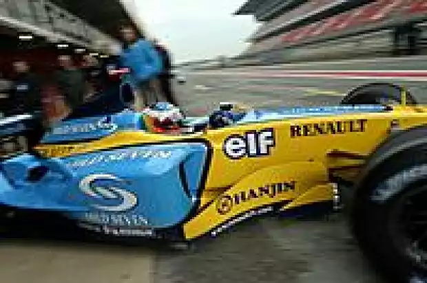 José-Maria Lopez (RDD-Fahrer im R23) Titel-Bild zur News: José-Maria Lopez (RDD-Fahrer im R23)
