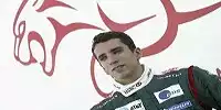Bild zum Inhalt: Justin Wilson: "Ich bleibe optimistisch"