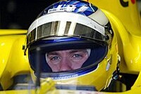Bild zum Inhalt: Jerez: Ralf Schumacher wieder Schnellster