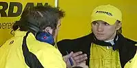 Nick Heidfeld