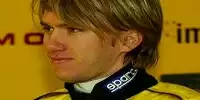 Bild zum Inhalt: Heidfeld: "Ich bin super motiviert"