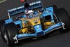 Bild zum Inhalt: Ermutigende Testfahrten für Renault