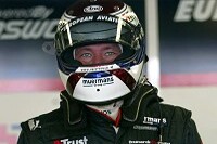 Jos Verstappen (Minardi)