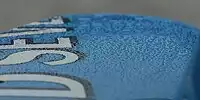 Bild zum Inhalt: Jerez: Davidson im Regen Schnellster