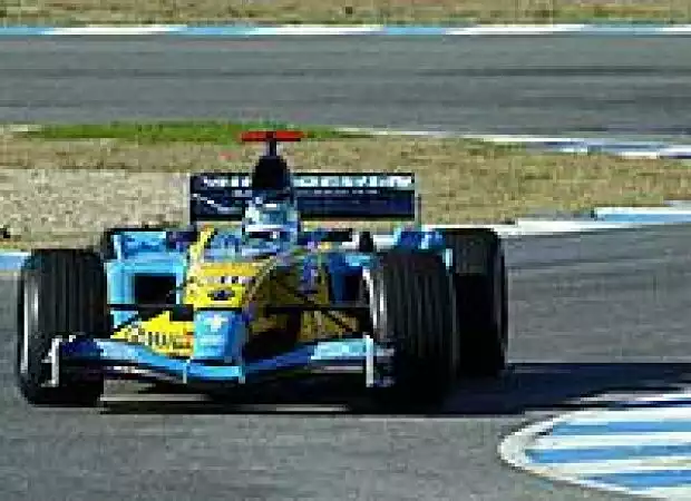 Satoshi Motoyama (Renault) Titel-Bild zur News: Satoshi Motoyama (Renault)