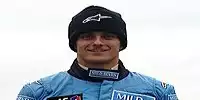 Heikki Kovalainen (Renault)