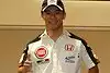 Bild zum Inhalt: Takuma Sato besucht China