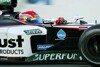 Bild zum Inhalt: Siedler beim Formel-1-Debüt "absolut konkurrenzfähig"