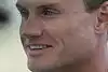 Bild zum Inhalt: David Coulthard bittet um Geduld