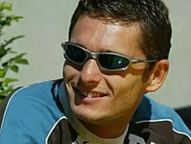 Titel-Bild zur News: Giancarlo Fisichella