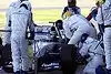 Bild zum Inhalt: Wintertests: BMW-Williams am fleißigsten