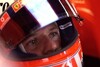 Bild zum Inhalt: Barrichello will bei Ferrari bleiben
