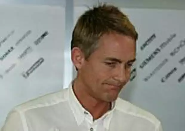 Titel-Bild zur News: Martin Whitmarsh