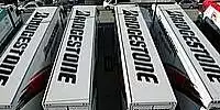 Bild zum Inhalt: Bridgestone ist beunruhigt