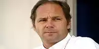 Bild zum Inhalt: Berger: Würde mein Geld auf BMW-Williams setzen