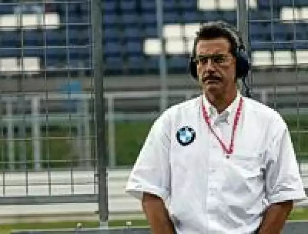 Titel-Bild zur News: Dr. Mario Theissen