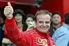 Bild zum Inhalt: Barrichello: "In Japan zu gewinnen war ein Bonus"