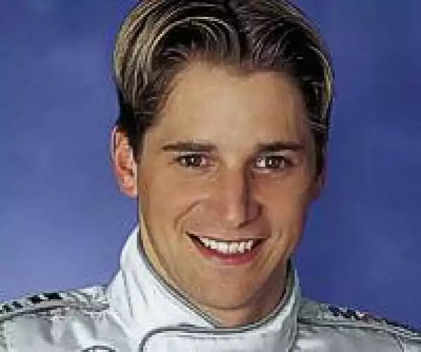Christijan Albers Titel-Bild zur News: Christijan Albers