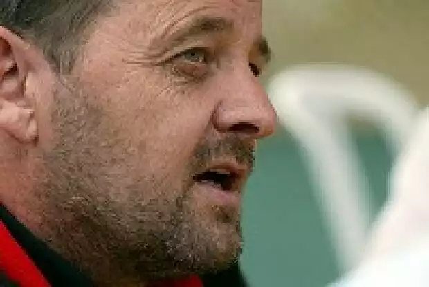 Paul Stoddart (Minardi-Teamchef) Titel-Bild zur News: Paul Stoddart (Minardi-Teamchef)