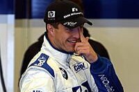 Ralf Schumacher (BMW-Williams)