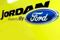powered by Ford