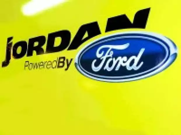 Titel-Bild zur News: powered by Ford