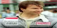 Bild zum Inhalt: Goodbye Heinz-Harald Frentzen