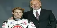Bild zum Inhalt: Richards: Button ist reif für den Titel