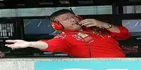 Bild zum Inhalt: Ross Brawn über die jungen "Schumi"-Herausforderer