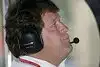 Bild zum Inhalt: Haug: Formel 1 wird 2004 noch interessanter