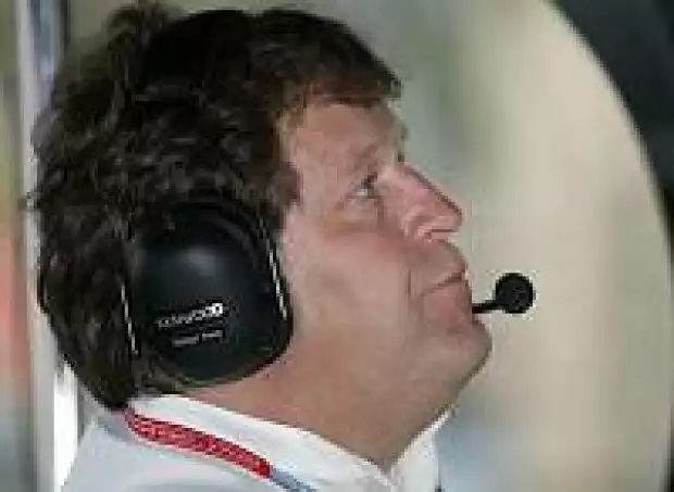 Norbert Haug Titel-Bild zur News: Norbert Haug