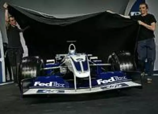 FW25 Titel-Bild zur News: FW25