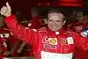 Bild zum Inhalt: Rubens Barrichello bis 2006 bei Ferrari?