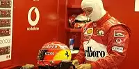 Michael Schumacher