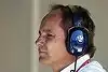 Bild zum Inhalt: Gerhard Berger tippt auf BMW-Williams