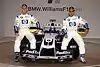 Bild zum Inhalt: BMW-Williams mit FW26 auf Titel-Jagd