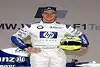 Bild zum Inhalt: BMW-Williams-Launch: Ralf Schumacher im Interview