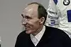 Bild zum Inhalt: BMW-Williams-Launch: Frank Williams im Interview