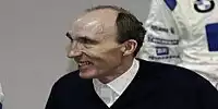 Bild zum Inhalt: BMW-Williams-Launch: Frank Williams im Interview