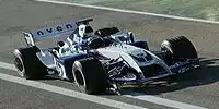 Juan-Pablo Montoya