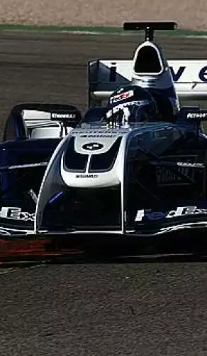 Juan-Pablo Montoya Titel-Bild zur News: Juan-Pablo Montoya