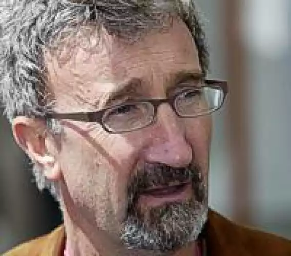 Titel-Bild zur News: Eddie Jordan