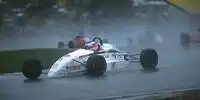 Formel Ford in Brands Hatch