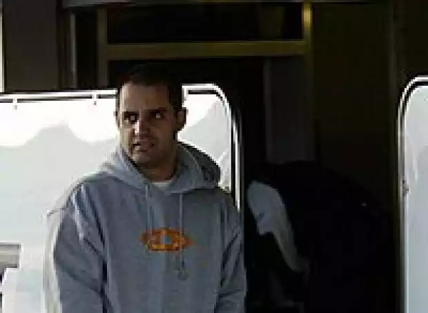 Titel-Bild zur News: Juan-Pablo Montoya