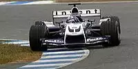 Juan-Pablo Montoya