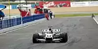 Juan-Pablo Montoya