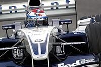 Bild zum Inhalt: "Gute Fortschritte" bei Tests mit BMW-Williams FW26