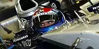 Marc Gené (BMW-Williams)